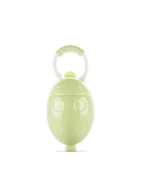 Lorelli Katica cumitartó doboz - Fresh Green