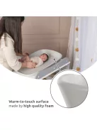 Lorelli Lulu pelenkázó lap - Beige
