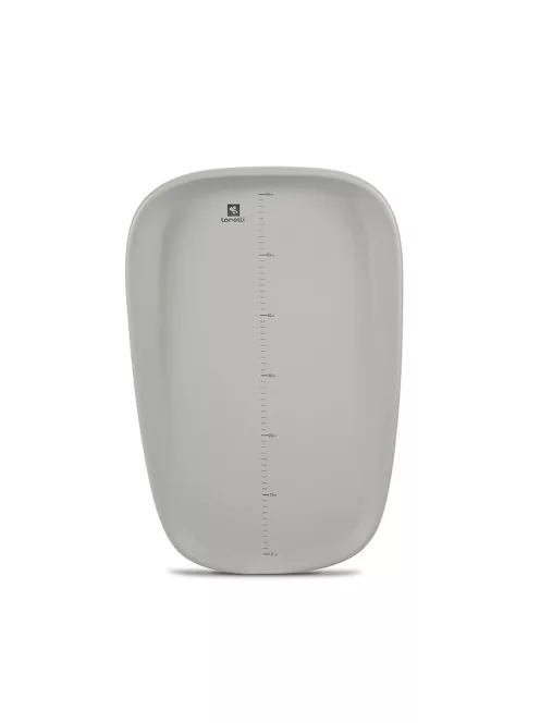 Lorelli Lulu pelenkázó lap - Grey