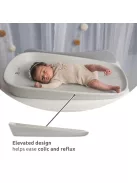 Lorelli Lulu pelenkázó lap - Grey