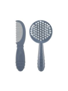 My Friend Fésű és hajkefe - Cameo Blue