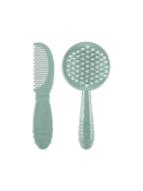 My Friend Fésű és hajkefe - Iceberg Green