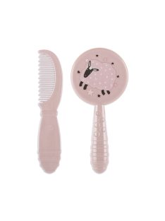 My Friend Fésű és hajkefe - Mellow Rose