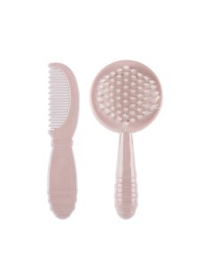 My Friend Fésű és hajkefe - Mellow Rose