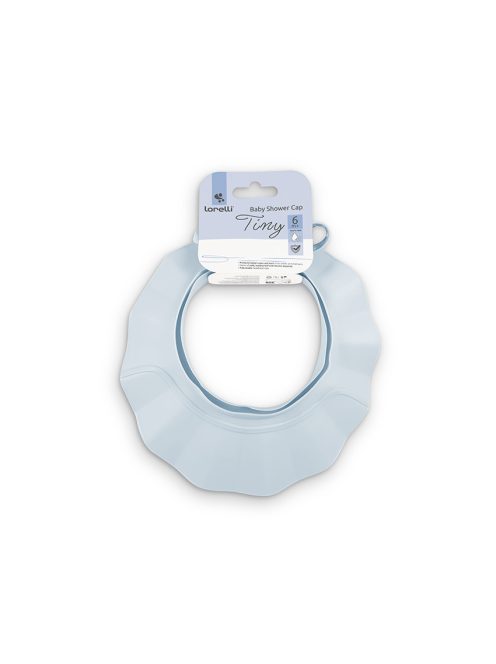 Lorelli Tiny hajmosó karika - Blue