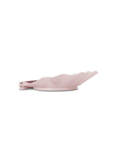 Lorelli Tiny hajmosó karika - Pink