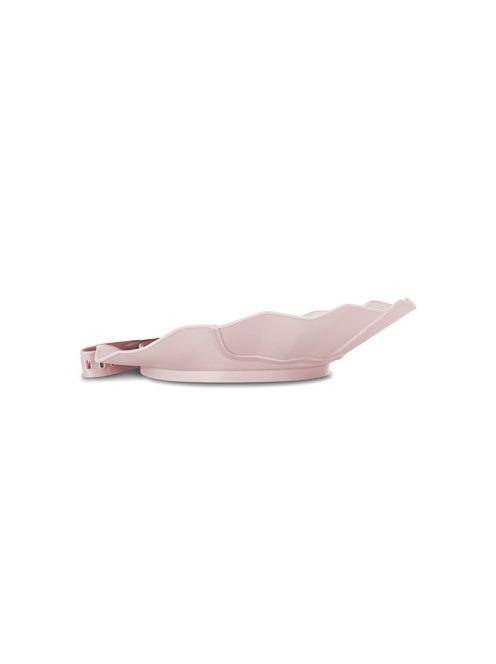 Lorelli Tiny hajmosó karika - Pink