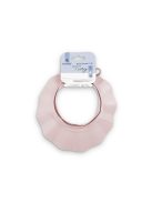 Lorelli Tiny hajmosó karika - Pink