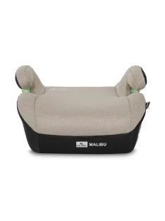   Lorelli Malibu isofix autós ülésmagasító 125-150cm - Beige