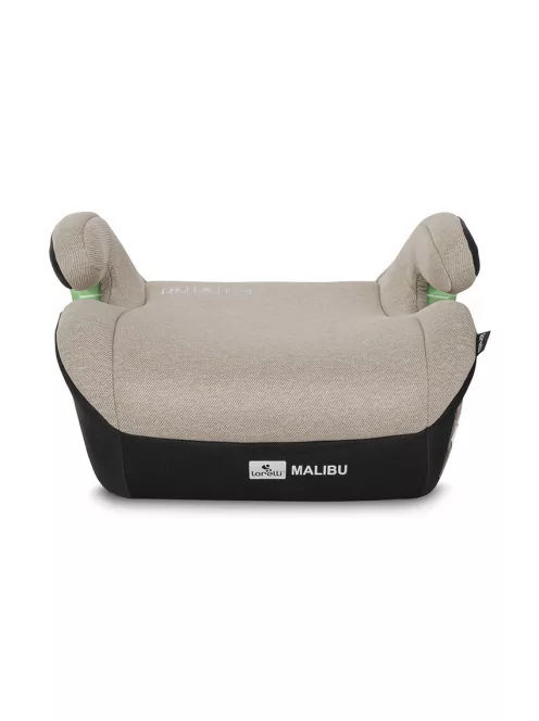 Lorelli Malibu isofix autós ülésmagasító 125-150cm - Beige