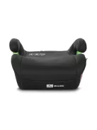 Lorelli Malibu isofix autós ülésmagasító 125-150cm - Black