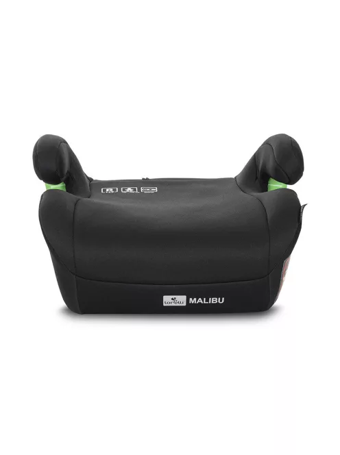 Lorelli Malibu isofix autós ülésmagasító 125-150cm - Black