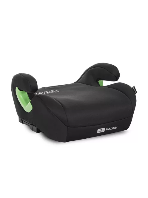 Lorelli Malibu isofix autós ülésmagasító 125-150cm - Black