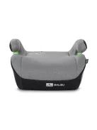 Lorelli Malibu isofix autós ülésmagasító 125-150cm - Grey