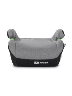   Lorelli Malibu isofix autós ülésmagasító 125-150cm - Grey