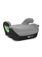 Lorelli Malibu isofix autós ülésmagasító 125-150cm - Grey