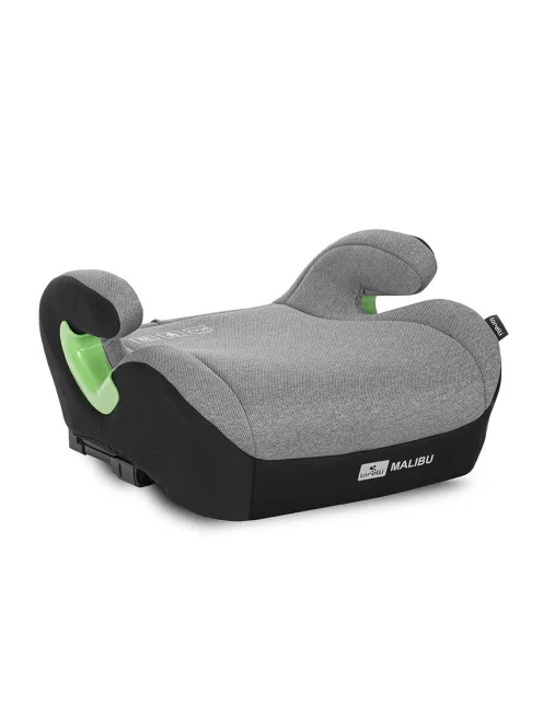 Lorelli Malibu isofix autós ülésmagasító 125-150cm - Grey