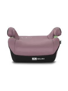   Lorelli Malibu isofix autós ülésmagasító 125-150cm - Pink