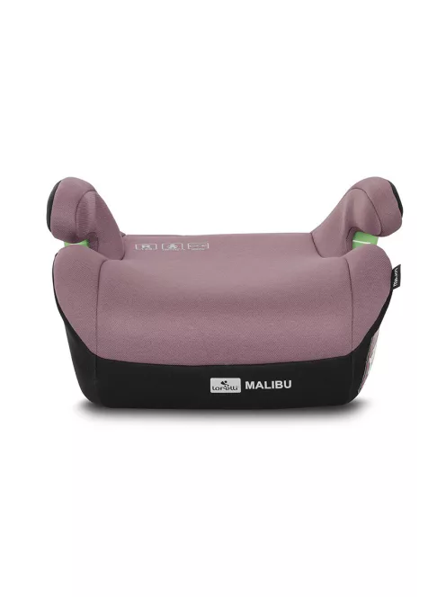 Lorelli Malibu isofix autós ülésmagasító 125-150cm - Pink