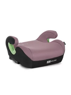   Lorelli Malibu isofix autós ülésmagasító 125-150cm - Pink