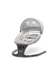 Lorelli Siena elektromos babahinta - Light Grey