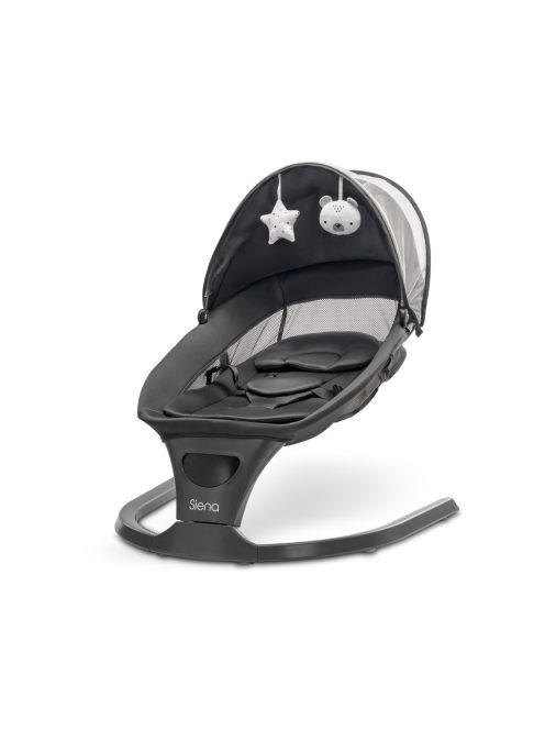 Lorelli Siena elektromos babahinta - Graphite