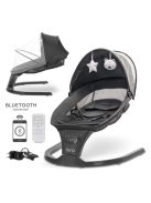 Lorelli Siena elektromos babahinta - Graphite