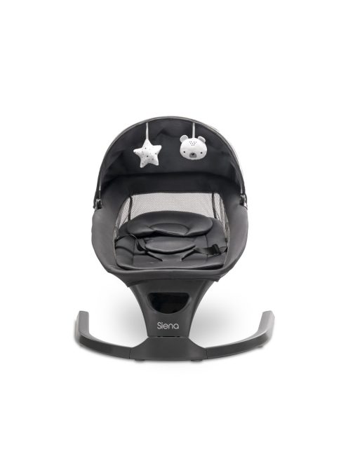 Lorelli Siena elektromos babahinta - Graphite