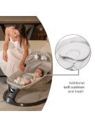 Lorelli Siena elektromos babahinta - Graphite