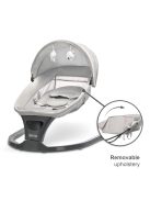 Lorelli Siena elektromos babahinta - Graphite