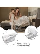 Lorelli Siena elektromos babahinta - Graphite