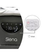 Lorelli Siena elektromos babahinta - Graphite