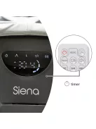 Lorelli Siena elektromos babahinta - Mocha