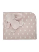 Lorelli Nappy takaró 75x90 cm - Bunny