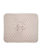 Lorelli Nappy takaró 75x90 cm - Bunny