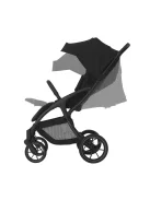 Espiro Fuel Pro sport babakocsi - 10 Dynamic Black