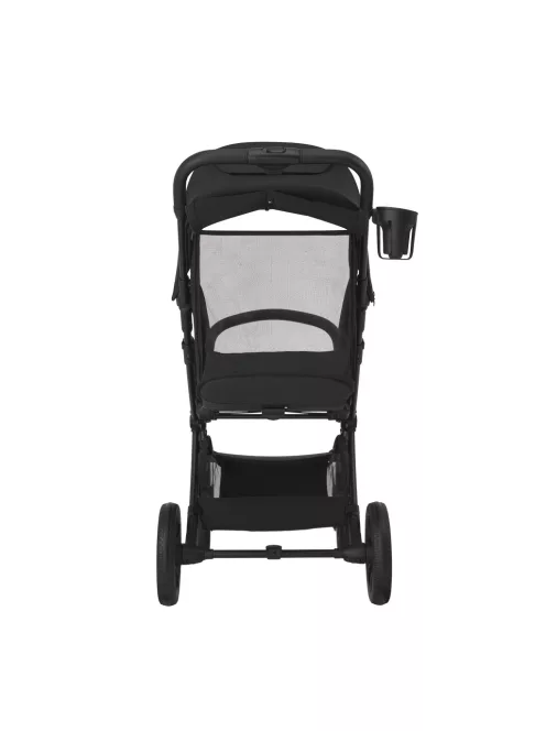 Espiro Fuel Pro sport babakocsi - 10 Dynamic Black