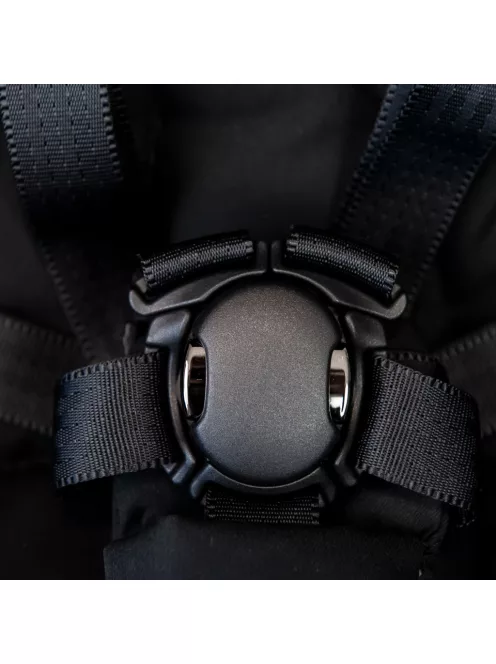 Espiro Fuel Pro sport babakocsi - 10 Dynamic Black