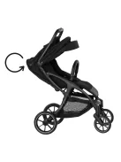 Espiro Fuel Pro sport babakocsi - 19 Calmy Beige