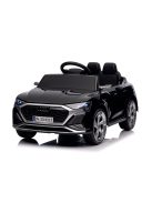 Chipolino Audi SQ8 elektromos autó - black