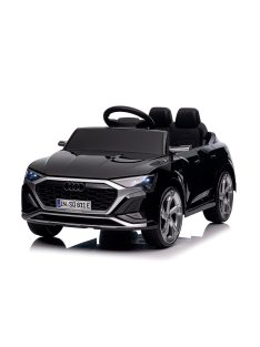 Chipolino Audi SQ8 elektromos autó - black