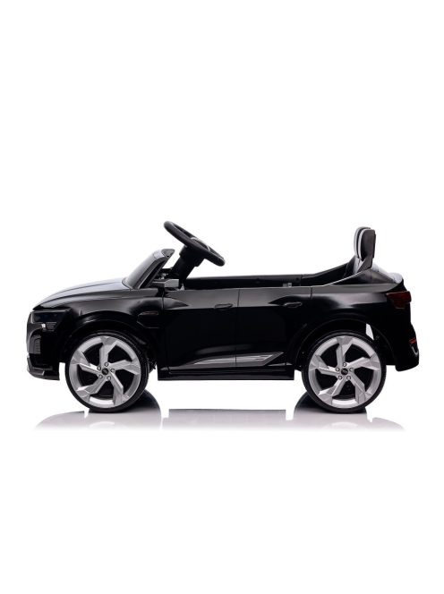 Chipolino Audi SQ8 elektromos autó - black