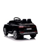 Chipolino Audi SQ8 elektromos autó - black