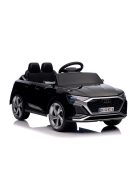 Chipolino Audi SQ8 elektromos autó - black