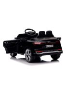 Chipolino Audi SQ8 elektromos autó - black