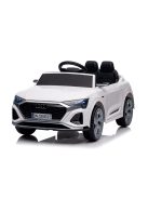 Chipolino Audi SQ8 elektromos autó - white