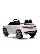 Chipolino Audi SQ8 elektromos autó - white