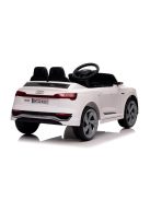 Chipolino Audi SQ8 elektromos autó - white