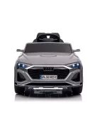 Chipolino Audi SQ8 elektromos autó - gray