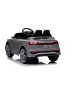 Chipolino Audi SQ8 elektromos autó - gray